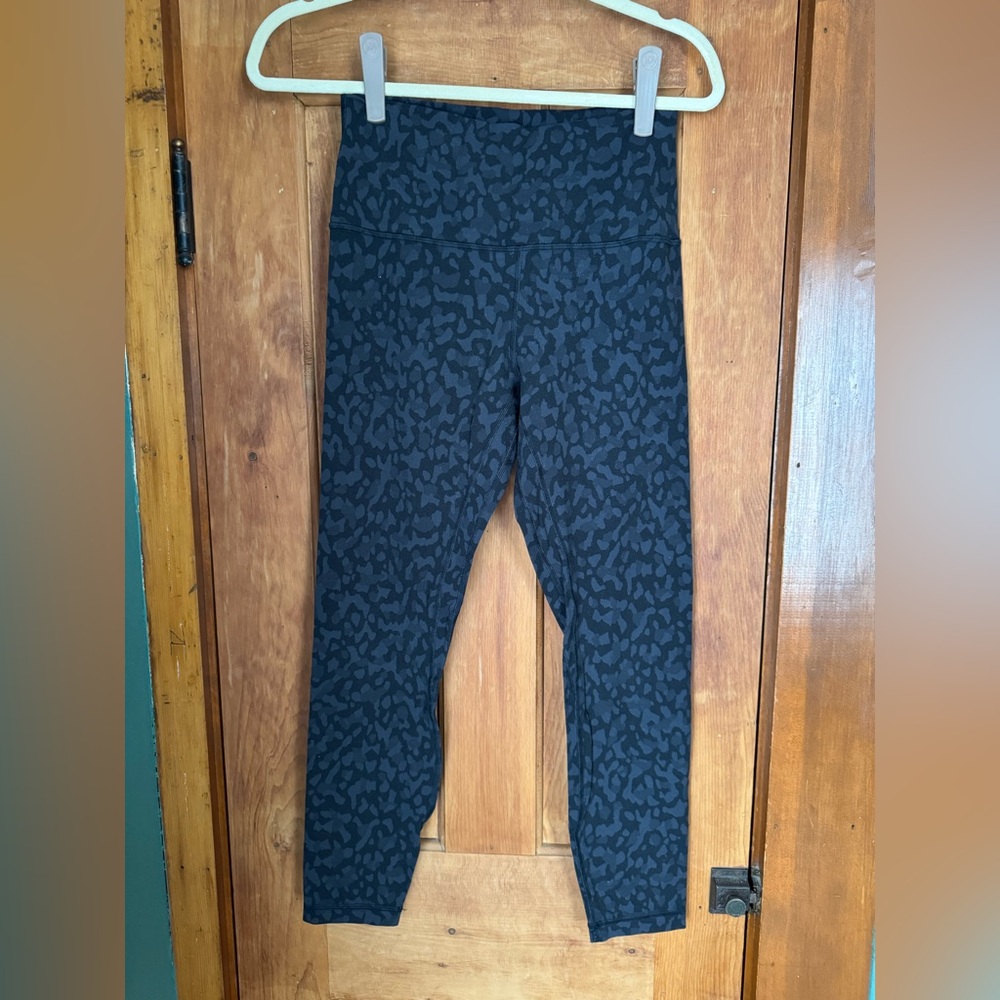 Lululemon Align 25 Leggings